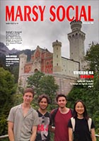 Marsy Social - sua revista digital em Paraguaçu Paulista