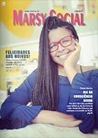 Marsy Social - sua revista digital em Paraguaçu Paulista
