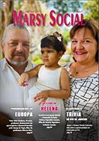Marsy Social - sua revista digital em Paraguaçu Paulista