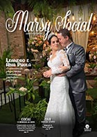 Marsy Social - sua revista digital em Paraguaçu Paulista