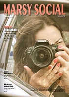Marsy Social - sua revista digital em Paraguaçu Paulista