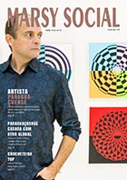 Marsy Social - sua revista digital em Paraguaçu Paulista