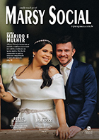 Marsy Social - sua revista digital em Paraguaçu Paulista