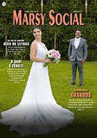 Marsy Social - sua revista digital em Paraguaçu Paulista