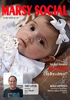 Marsy Social - sua revista digital em Paraguaçu Paulista